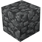 Andesite Cobblestone