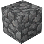 Dacite Cobblestone