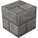 Granite Bricks